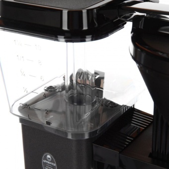 Кофеварка Moccamaster KBG741 Select серый камень 53980 (3)