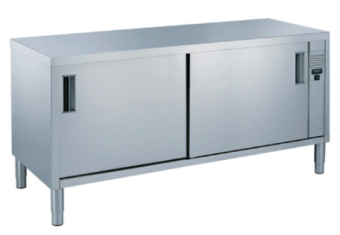 Шкаф тепловой Electrolux 132677 (MTC1800P) в ШефСтор (chefstore.ru)