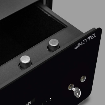 Сейф Meyvel SF10-450-200 Drawer 4
