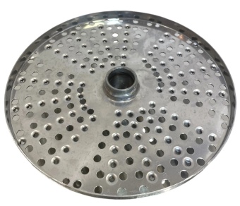 Диск тонкого измельчения Торгмаш (Барановичи) МПР-350М.12.00.00 к МПР-350М, МПО-1 (4)