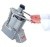 Овощерезка настольная HALLDE RG-250 рычаг ШефСтор (chefstore.ru)