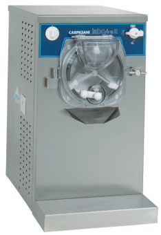 Фризер для мороженого Carpigiani Labo 8 12 E в ШефСтор (chefstore.ru) 6