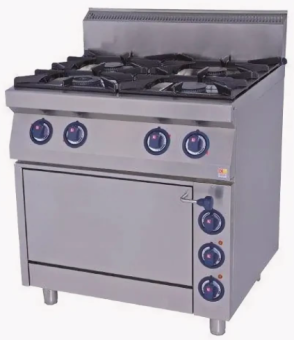 Плита Kovinastroj (Kogast) PS-T-49-1 55894 газовая