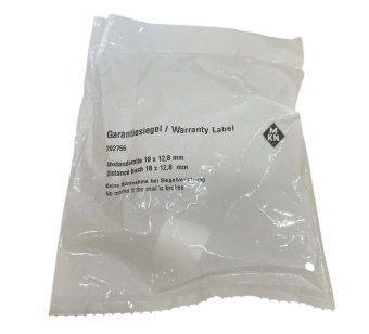 Проставочная втулка 16x12,5мм MKN 202755 (4)