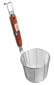 Корзина для макароноварки Crazy Pan CP-NC40, CP-NC60 в компании ШефСтор