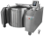 Котел пищеварочный Baratta PRAF-620V (454103130)
