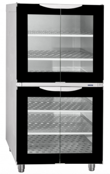 Шкаф расстоечный Abat ШРТ-12 двойной (210000807861) в ШефСтор (chefstore.ru)