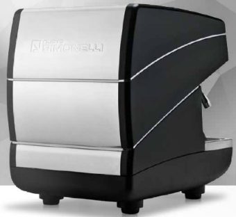 Кофемашина-автомат Nuova Simonelli Appia II V 1Gr black+Autosteam в ШефСтор (chefstore.ru) 2