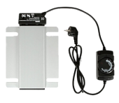 Блок нагрева для Чаффинг-диш Crazy Pan CP-CHDH в компании ШефСтор