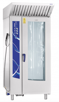 Пароконвектомат Abat ПКА 20-1-1ВМ2-01 (11000005513) электрический 5