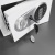 Сейф Meyvel SF1-230-170 White 4 Сейф Meyvel SF1-230-170 White 4