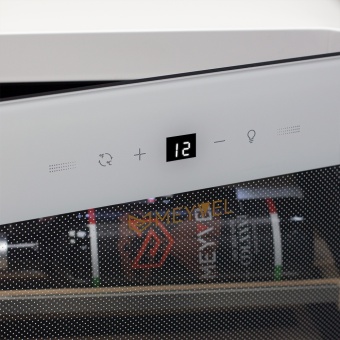 Винный шкаф Meyvel MV34-KWF1 10