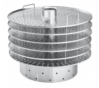 Котел пищеварочный Abat КПЭМ-60-9Т лицо нерж. (11000013393) электрический (3)