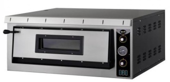 Печь для пиццы Apach AMS1 в ШефСтор (chefstore.ru)