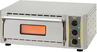 Печь для пиццы Roller Grill PZ 430 S в ШефСтор (chefstore.ru)
