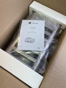 Тостер Hurakan HKN-TPT6 (8)