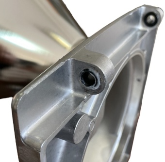 Воронка автоматическая CL55 Robot Coupe 28170 (9)