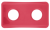 Крышка для бутылок и банок Rubbermaid FG269288RED