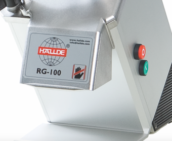 Овощерезка Hallde RG-100 замок (11114) (3)