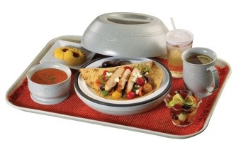 Система нагрева CAMBRO MDSP9477 в Шефстор