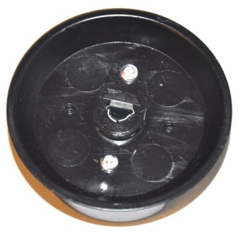 Ручка переключателя плиты MKN 209166 в ШефСтор (chefstore.ru) 3