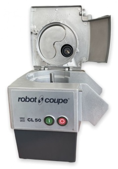 Овощерезка Robot Coupe CL50 380В (24446) профессиональная (3) Овощерезка Robot Coupe CL50 380В (24446) профессиональная (3)