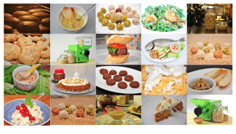 Измельчитель орехов Feli NBM-100 в ШефСтор (chefstore.ru) 2