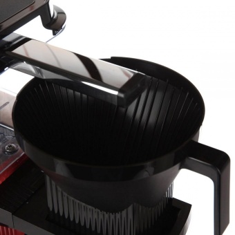 Кофеварка Moccamaster KBG741 Select красный 53988 (4)