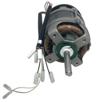 Двигатель куттера Robot Coupe 303145S (2)