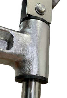 Втулка для основания Hallde 3074 (2)