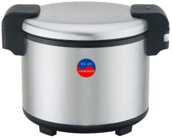 Рисоварка Indokor IR-1120 в ШефСтор (chefstore.ru)