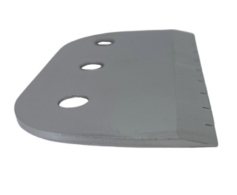 Лезвие горизонтальное для соломки 8х8 мм Hallde 87153 (4) Лезвие горизонтальное для соломки 8х8 мм Hallde 87153 (4)