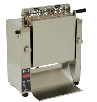 Тостер конвейерный Holman VCT-13 в ШефСтор (chefstore.ru)