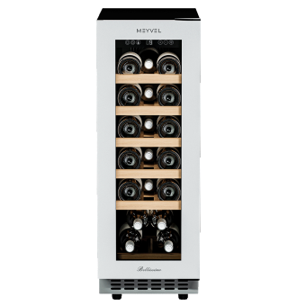 Винный шкаф Meyvel MV19NH-KWT1 6