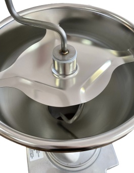 Воронка автоматическая CL55 Robot Coupe 28170 (6) Воронка автоматическая CL55 Robot Coupe 28170 (6)