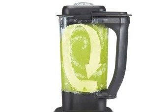 Блендер Hamilton Beach HBB255-CE Rio Wave-Action