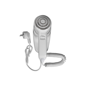 Фен Meyvel MF2-1300 White 4
