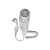 Фен Meyvel MF2-1300 White 4