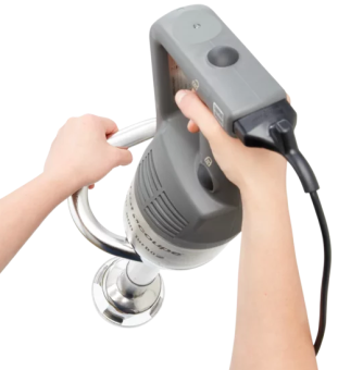 Миксер ручной Robot Coupe MP 800 Turbo TP (34790L) (5)