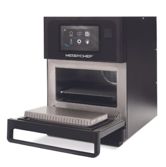 Печь комбинированная Merrychef conneX 12e (6)