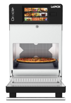 Печь микроволновая комбинированная Lainox Oracle ORAC1 в ШефСтор (chefstore.ru) 2