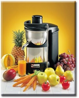 Соковыжималка для цитрусовых Santos 50C в ШефСтор (chefstore.ru) 3