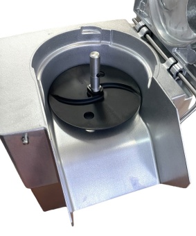 Овощерезка Robot Coupe CL50 Gourmet 220В (24453) с диском сбрасывателем (2)