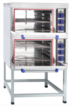 Шкаф жарочный Abat ШЖЭ-2-01 (710000000299) в ШефСтор (chefstore.ru) 2