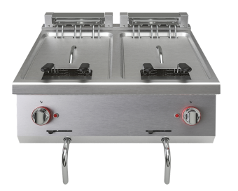 Фритюрница Vortmax SEF 78 электрическая_2