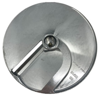 Диск слайсер 8мм Robot Coupe 29333 для кубика (4)