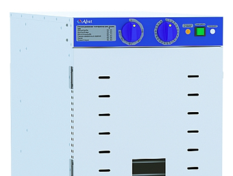 Шкаф сушильный Abat ШС-32-1 (71000000373) панель управления