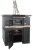 Печь для пиццы дровяная Peva K 60/1 в ШефСтор (chefstore.ru) 3