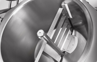 Комплект силиконовых скребков для котлов Abat 110000019184 в ШефСтор (chefstore.ru) 4