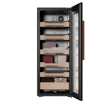 Хьюмидор Meyvel MC-200BK (PRO)4